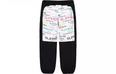 Supreme FW21 Week 9 x The North Face Steep Tech Pant Logo
