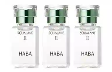 HABA II 15ml*330ml*3