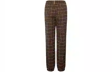 DAVID NAMAN FW21 logo