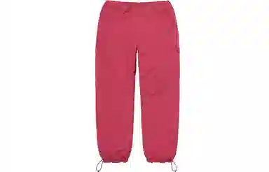 Supreme FW21 Week 10 x Timberland Reversible Ripstop Pant Logo