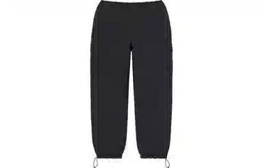 Supreme FW21 Week 10 x Timberland Reversible Ripstop Pant Logo