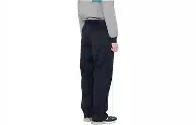 nanamica SS22 Double Pleat Wide Chino Pants