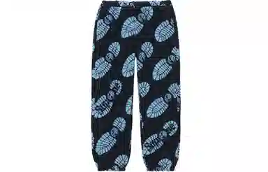 Supreme FW21 Week 10 x Timberland Reversible Ripstop Pant Logo