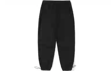 Clubxxhh Cargo Pants Black