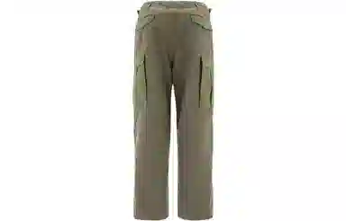 nanamica SS22