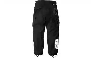 Supreme FW21 Week 4 x The Crow Cargo Pant