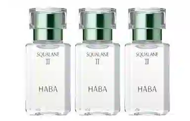 HABA II 15ml*330ml*3
