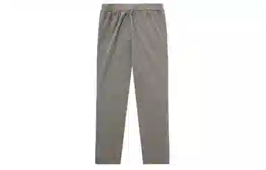 HARSH AND CRUEL Corduroy Pants