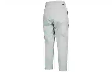 Nike Tech Essentials Light Smoke Grey