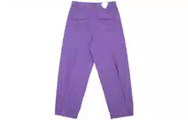 ADER ERROR SS22 Purple