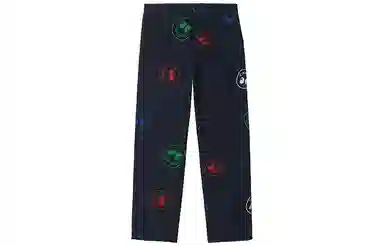 Carhartt WIP x Civilist Berlin Single Knee Pant