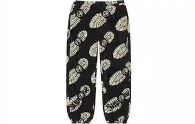 Supreme FW21 Week 10 x Timberland Reversible Ripstop Pant Logo