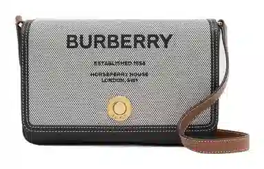 Burberry Horseferry Mini Crossbody Bag