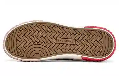 Skechers Street Trax Hi