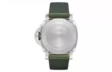 PANERAI SUBMERSIBLE 200 44mm PET PAM01287