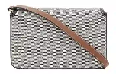 Burberry Horseferry Mini Crossbody Bag