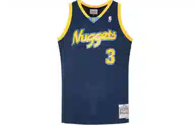 Mitchell Ness NBA SS22 SW 06-07 3