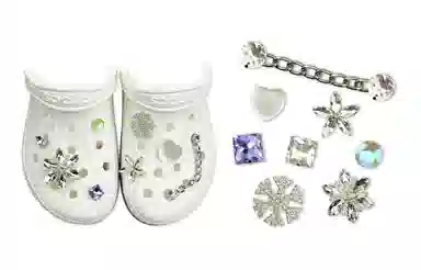 CMFY Crocs