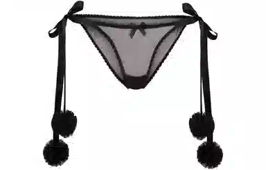 Agent Provocateur Lucky 1