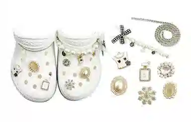 CMFY Crocs