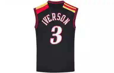 Mitchell Ness SW 06-07 76 3NBA SS22