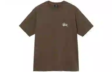 Stussy Classic Logo T-Shirt
