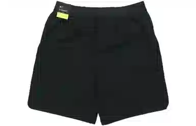 Nike Pro Flex Black Shorts