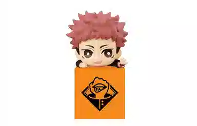 FuRyu vol.1 Q 10cm