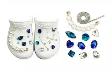 CMFY Crocs