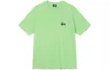 Stussy Classic Logo T-Shirt