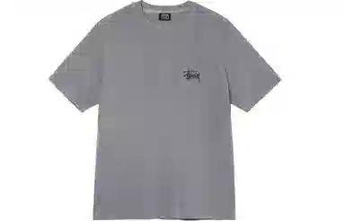 Stussy Classic Logo T-Shirt