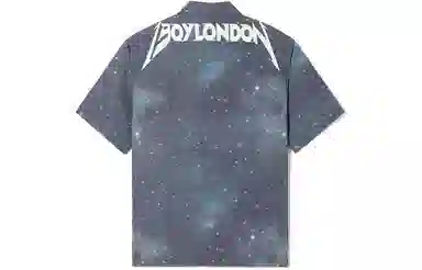 Boy London SS22