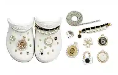 CMFY Crocs