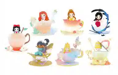52TOYS D-baby 6