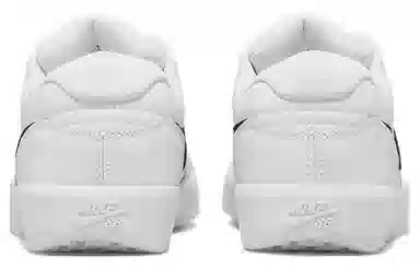 Nike SB Force 58 Premium White