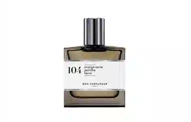 104EDP 30ml100ml