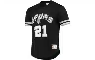 Mitchell Ness T 21