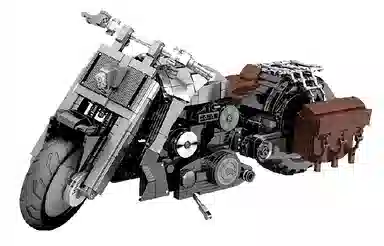 SEMBO 1285pcs 704950