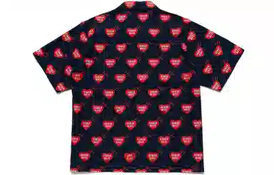 HUMAN MADE SS22 Logo