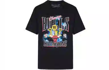 Mitchell Ness NBA T