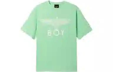 Boy London SS22 T