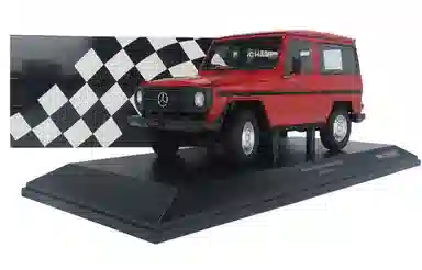 MINICHAMPS 118