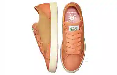 GOLF WANG x Converse 2.0 Sunset Orange