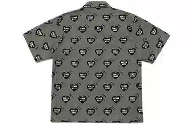 HUMAN MADE SS22 Logo