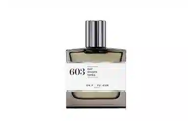 603EDP 30ml100ml