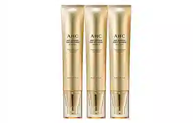 AHC 40ml*240ml*3