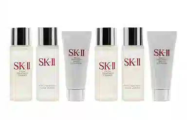 SK-II 3*2