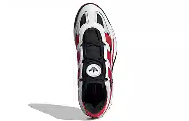 adidas Niteball Red White