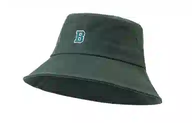 BAIJUAN logoB