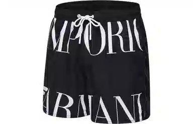 EMPORIO ARMANI SS22 logo